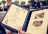 Restaurantes con etiquetado en los menús: menos grasa y sal Restaurantes con etiquetado en los menús: menos grasa y sal
