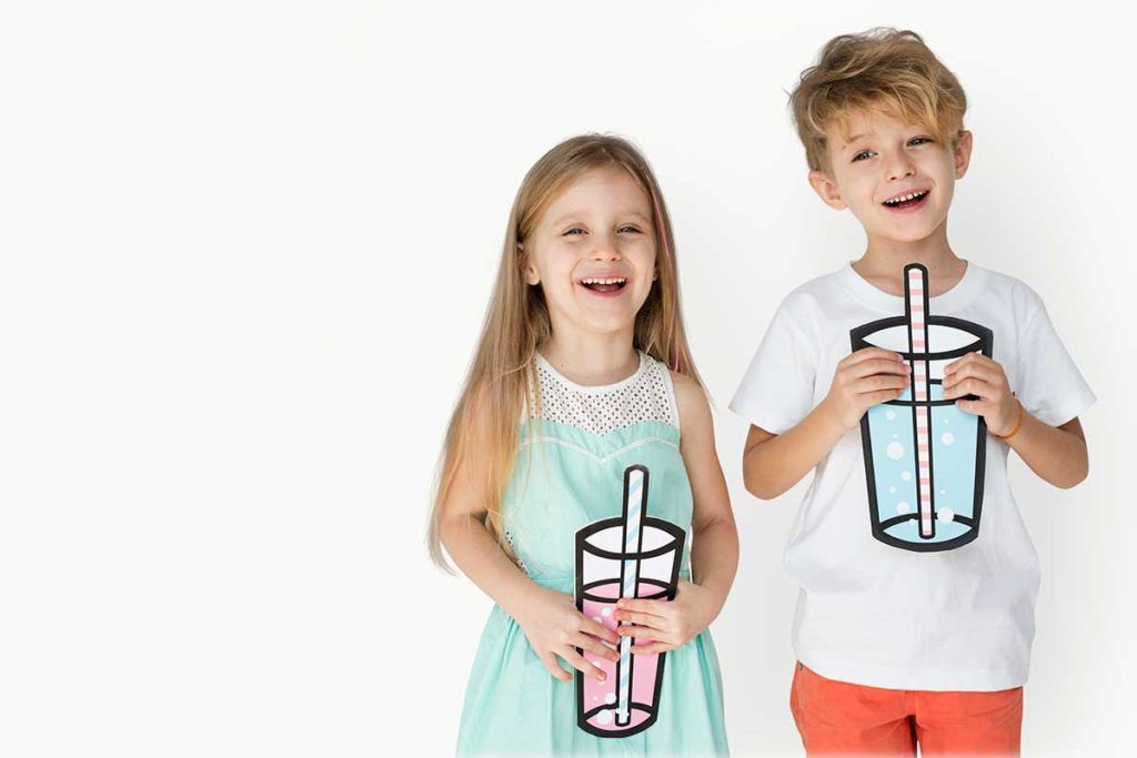 Los refrescos endulzados superan el 60 % de las bebidas infantiles