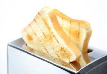 Hogares con enfermedad celíaca: ¿Dos tostadoras? ¿Dos tostadoras en hogares con enfermedad celíaca?