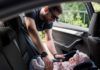Sensor en coche para evitar el ‘síndrome del bebé olvidado’ Sensor en coche para evitar el ‘síndrome del bebé olvidado’