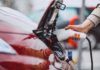 Nueva batería para coches eléctricos que se carga en 10 minutos Nueva batería para coches eléctricos que se carga en 10 minutos