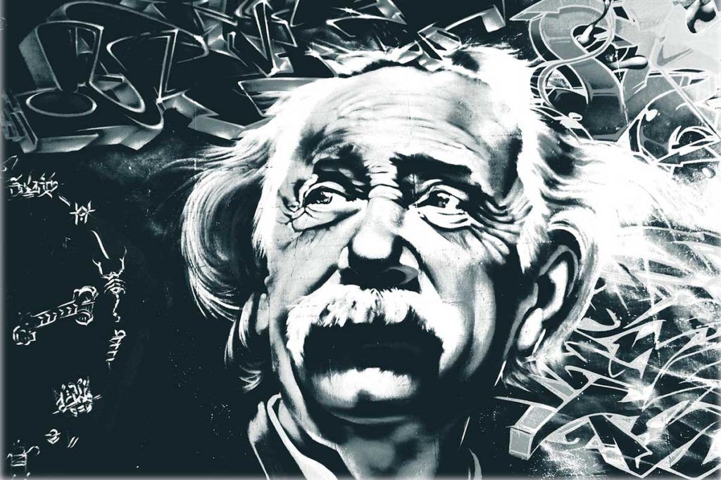 Aneurisma: un simple análisis detecta al ‘asesino silencioso’ que acabó con Einstein