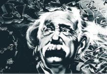 Aneurisma: un simple análisis detecta al ‘asesino silencioso’ que acabó con Einstein Aneurisma: un simple análisis detecta al ‘asesino silencioso’ que acabó con Einstein
