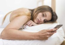 Nuevo tratamiento para el insomnio Nuevo tratamiento para el insomnio