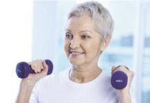 Hallan una molécula que preserva la masa muscular Hallan una molécula que preserva la masa muscular