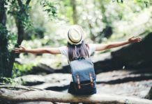 Dos horas a la semana en la naturaleza, la receta del bienestar Dos horas a la semana en la naturaleza, la receta del bienestar