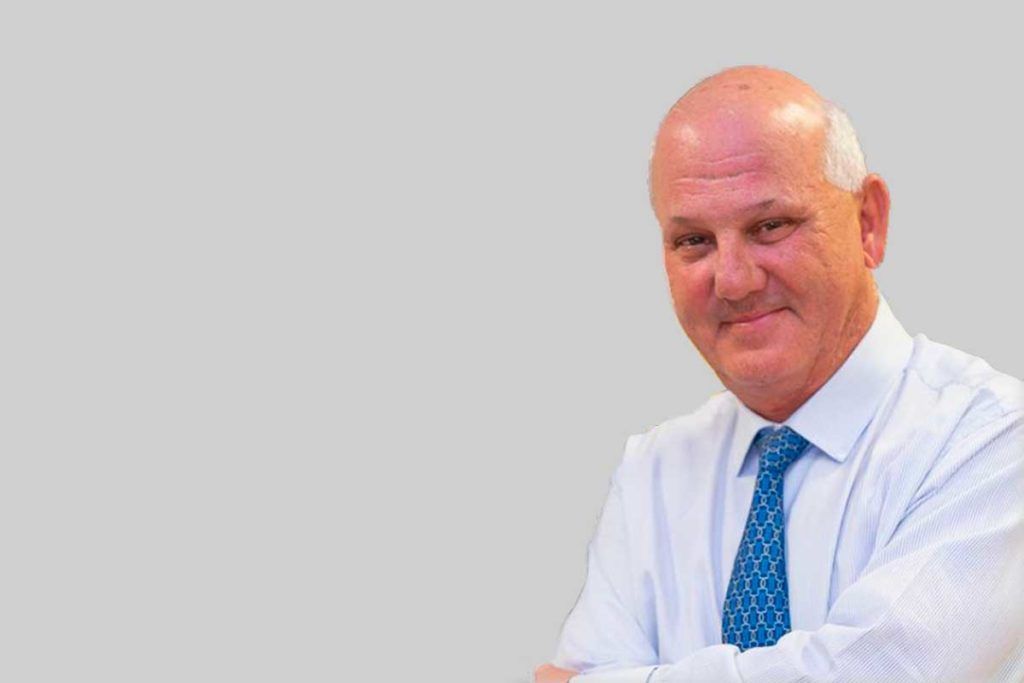 Dr. Juan Guilleuma: Síndrome de la insuficiencia venosa iliaca (IVIS)