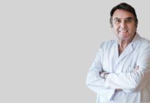 Dr. Alfonso Delgado: Calidad y esperanza de vida en pacientes con Fibrosis Quística Alfonso Delgado Fibrosis Quística