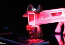 Plásticos que ‘aprenden’ a caminar Plásticos que ‘aprenden’ a caminar
