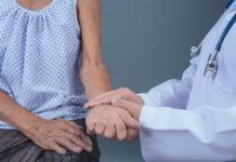 Manos calientes en artritis reumatoide Manos calientes en artritis reumatoide