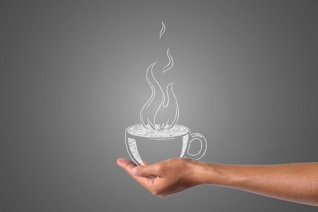 Café expreso perfecto gracias a las matemáticas