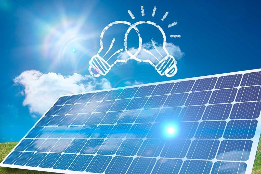 Nuevas células solares podrían superar eficacia máxima teórica