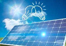 Nuevas células solares podrían superar eficacia máxima teórica Nuevas células solares podrían superar eficacia máxima teórica