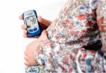 Un algoritmo para predecir diabetes gestacional Un algoritmo para predecir diabetes gestacional