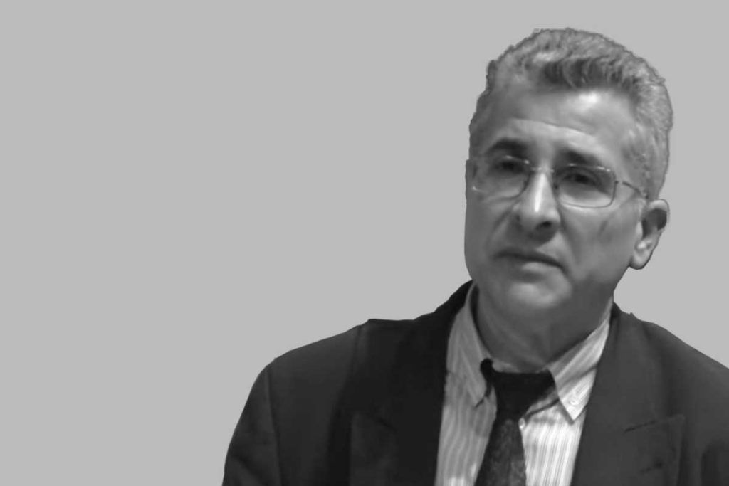 Dr. Indalecio Carrera: Género, mujer y Patología Dual