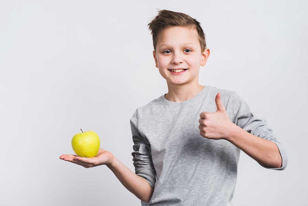 ¿Cómo influye la dieta en la salud mental?