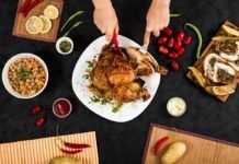 Colesterol: carne roja y blanca son igual de nocivas Colesterol: carne roja y blanca son igual de nocivas