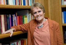 Gina Rippon: “Los cerebros de hombres y mujeres no son tan distintos” Gina Rippon: “Los cerebros de hombres y mujeres no son tan distintos”