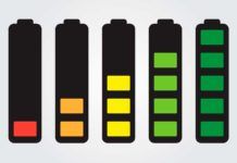 Nueva generación de baterías Nueva generación de baterías