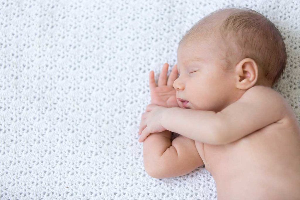 Staphylococcus aureus: Tratar a los padres para proteger a sus hijos