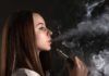 El cigarrillo electrónico puede dañar el ADN El cigarrillo electrónico puede dañar el ADN