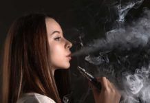 El cigarrillo electrónico puede dañar el ADN El cigarrillo electrónico puede dañar el ADN