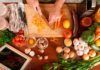 La dieta mediterránea frena la fragilidad y el deterioro cognitivo en mayores Dieta mediterránea: freno a la fragilidad y deterioro cognitivo en mayores