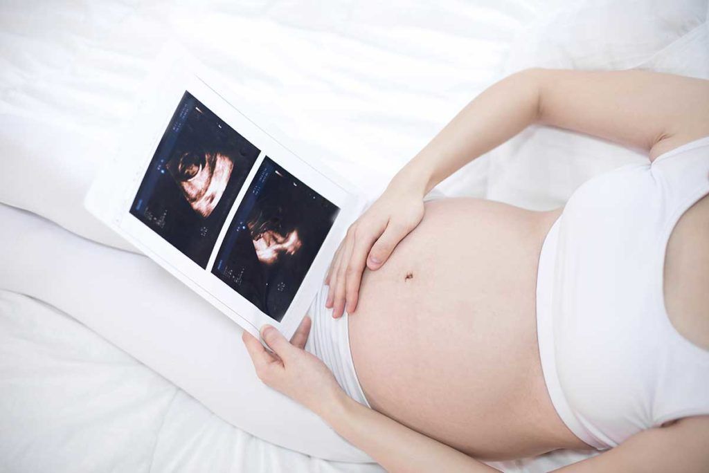 Nueva prueba prenatal no invasiva para identificar anomalías genéticas