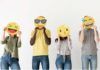 La expresión facial no revela todas la emociones La expresión facial no revela todas la emociones