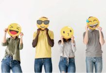 La expresión facial no revela todas la emociones La expresión facial no revela todas la emociones