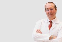 Dr. Felipe Calvo: Potencial asistencial de la radioterapia con protones felipe calvo cancer