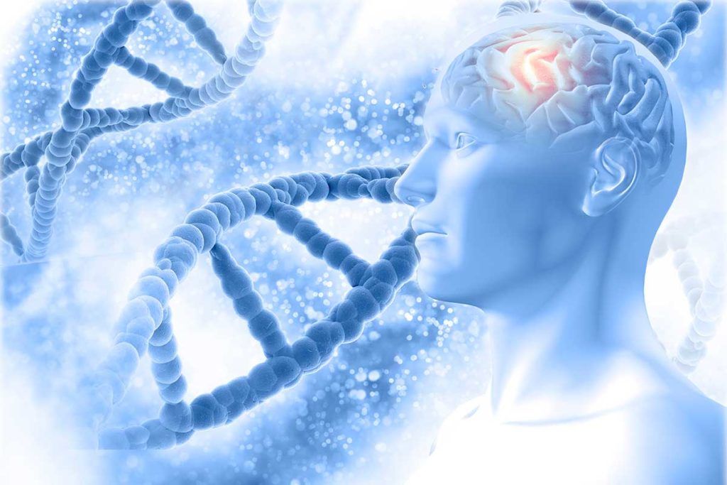 Variantes genéticas naturales protegen contra el Alzheimer