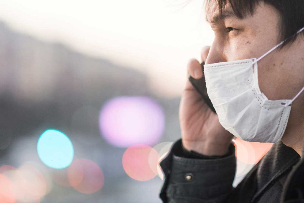 La interacción con otras enfermedades complica la predicción de la propagación del coronavirus