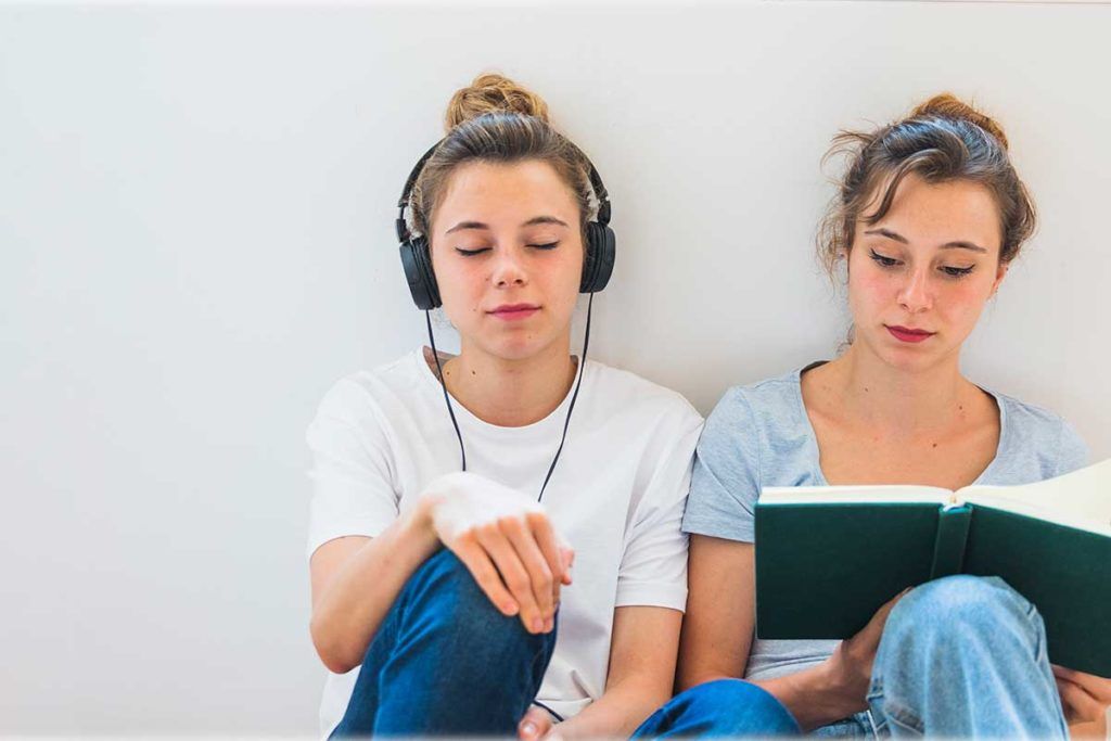 El cerebro procesa habla y música en hemisferios diferentes