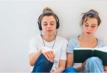 El cerebro procesa habla y música en hemisferios diferentes El cerebro procesa habla y música en hemisferios diferentes