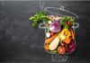 España: una adecuada alimentación podría ahorrar 14.300 millones de euros al SNS España: una adecuada alimentación podría ahorrar más de 14.000 millones de euros al SNS