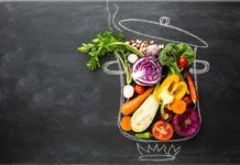 España: una adecuada alimentación podría ahorrar 14.300 millones de euros al SNS España: una adecuada alimentación podría ahorrar más de 14.000 millones de euros al SNS