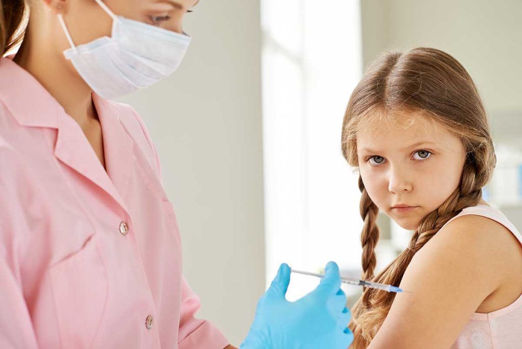 Meningitis: hacen falta nuevas vacunas