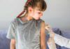 Una sola dosis de la vacuna es eficaz contra el VPH Una sola dosis de la vacuna es eficaz contra el VPH