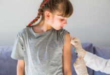 Una sola dosis de la vacuna es eficaz contra el VPH Una sola dosis de la vacuna es eficaz contra el VPH