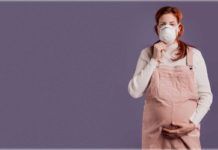 Coronavirus no se transmite de madre a feto El coronavirus no se transmite de la madre al feto