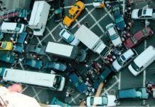 Coches autónomos: ¿Podrían los hackers bloquear ciudades? Coches autónomos: ¿Podrían los hackers bloquear ciudades?