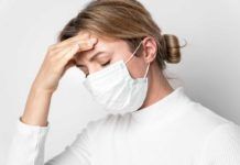 Coronavirus: cinco días sin síntomas tras la infección Coronavirus: cinco días sin síntomas tras la infección