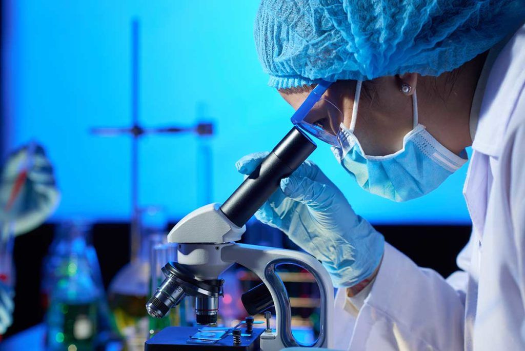 Coronavirus: 30 medicamentos y cuatro vacunas en desarrollo