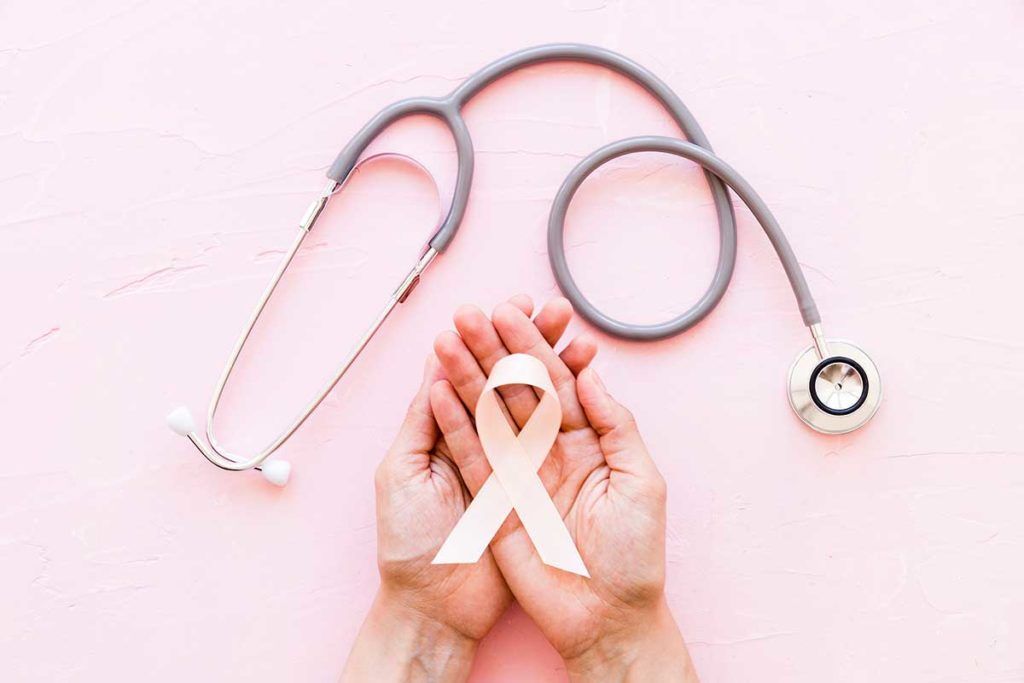 Atención a pacientes con cáncer durante la pandemia