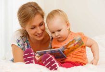A los ocho meses, los bebés conocen su gramática A los ocho meses, los bebés conocen su gramática