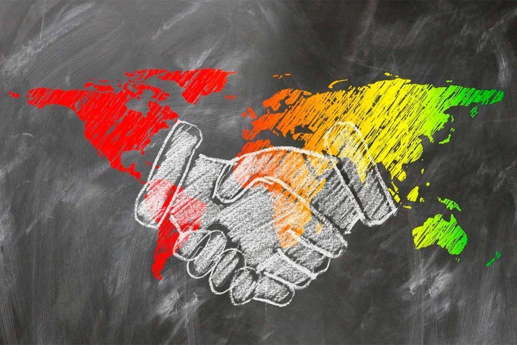 COVID-19: Las academias piden cooperación científica mundial