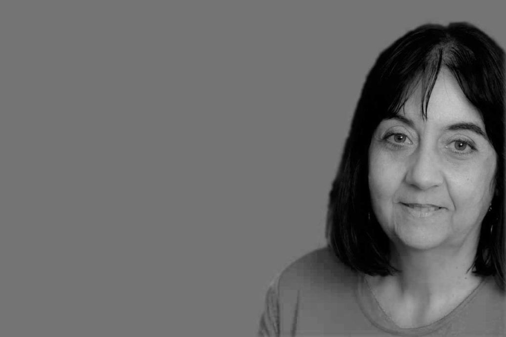 ELENA BENDALA TUFANISCO
