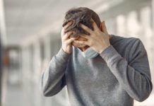 La ansiedad prolongada afecta al esperma y al neurodesarrollo de futuros hijos La ansiedad prolongada afecta al esperma y al neurodesarrollo de futuros hijos