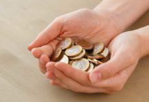 Las monedas del euro rechazan los gérmenes Las monedas del euro rechazan los gérmenes